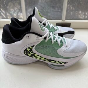 Nike Zoom Freak 4 Greek Coastlines